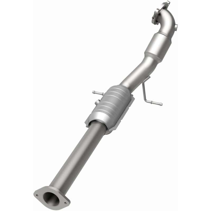 Magnaflow — MagnaFlow Conv DF 2001 Volvo V70 X/C 2.4L
OEM Grade
OEM - view 31