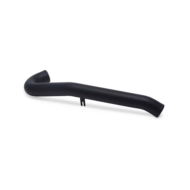 Mishimoto — Mishimoto 2014+ Ford Fiesta ST Intercooler Pipe Kit - Wrinkle Black
Turbo Intercool Pipe - view 7