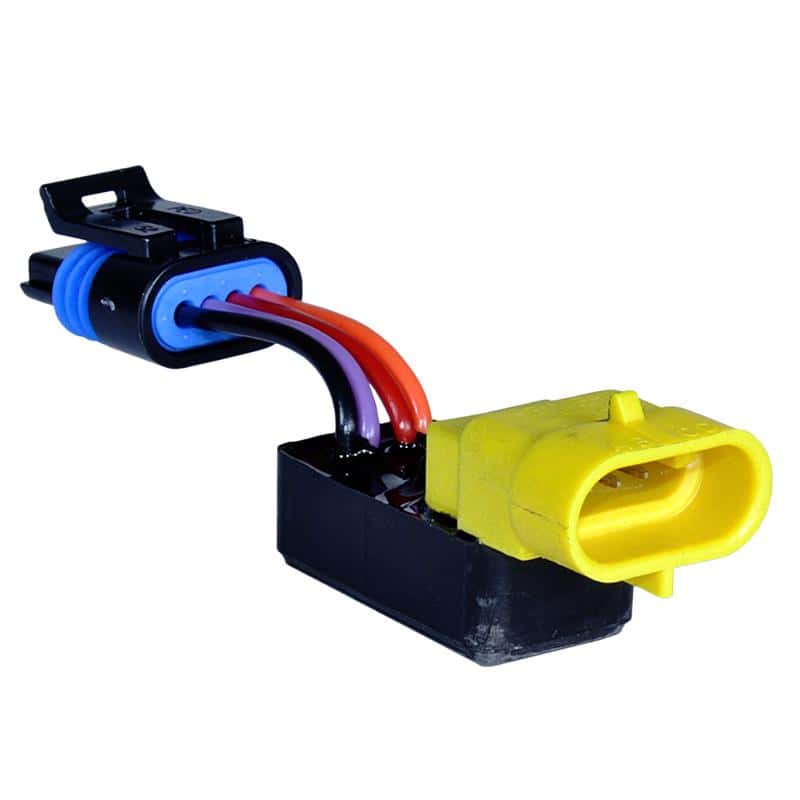 ATS Diesel — ATS Diesel 2003+ Dodge 5.9L Cummins Electronic Fuel Regulator - view 6