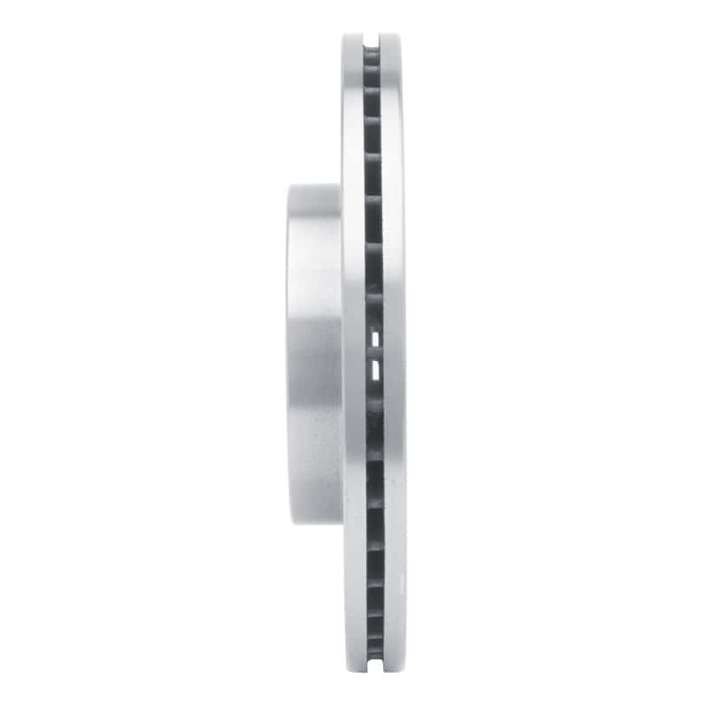 DFC — DFC 04-13 Mazda 3 Front Brake Rotor
DFC Brake Rotor - view 3