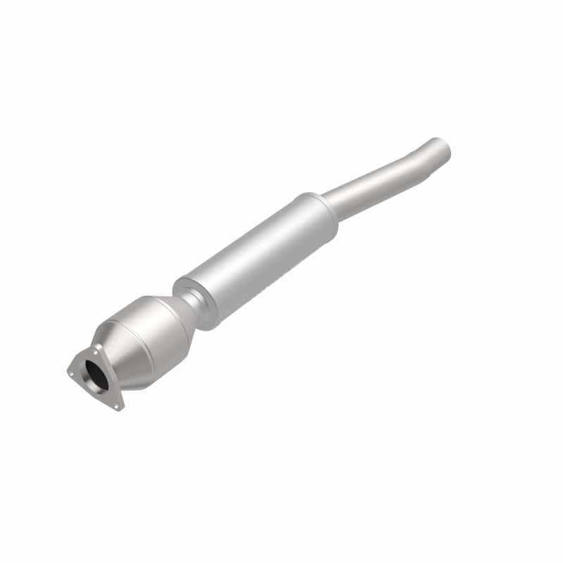 Magnaflow — MagnaFlow Conv DF 03-06 VW Phaeton 4.2L DS Rr
OEM Grade
OEM - view 28