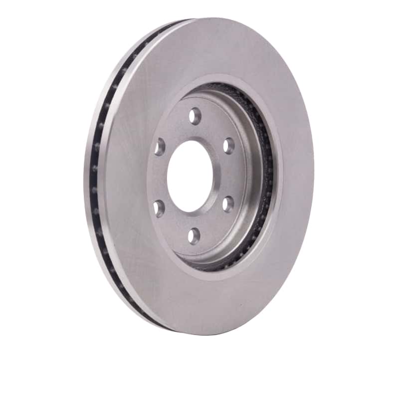 DFC — DFC 05-25 Nissan XTerra Front Brake Rotor
DFC Brake Rotor - view 4