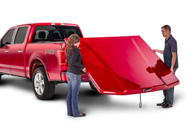 Undercover — UnderCover 19-20 Ram 1500 (w/o Rambox) 5.7ft Elite LX Bed Cover - Ivory Pearl
EX 19-24 Ram 5ft.7-J - view 3