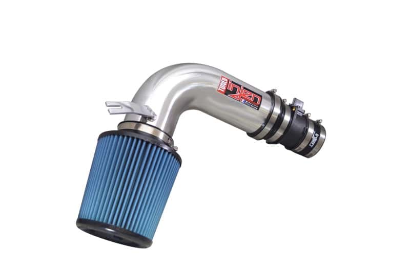 Injen — Injen 14-18 Dodge Ram 3.0L V6 Wrinkle Black Power-Flow Short Ram Intake
Short Ram Intake
Air Intake Kit - view 5