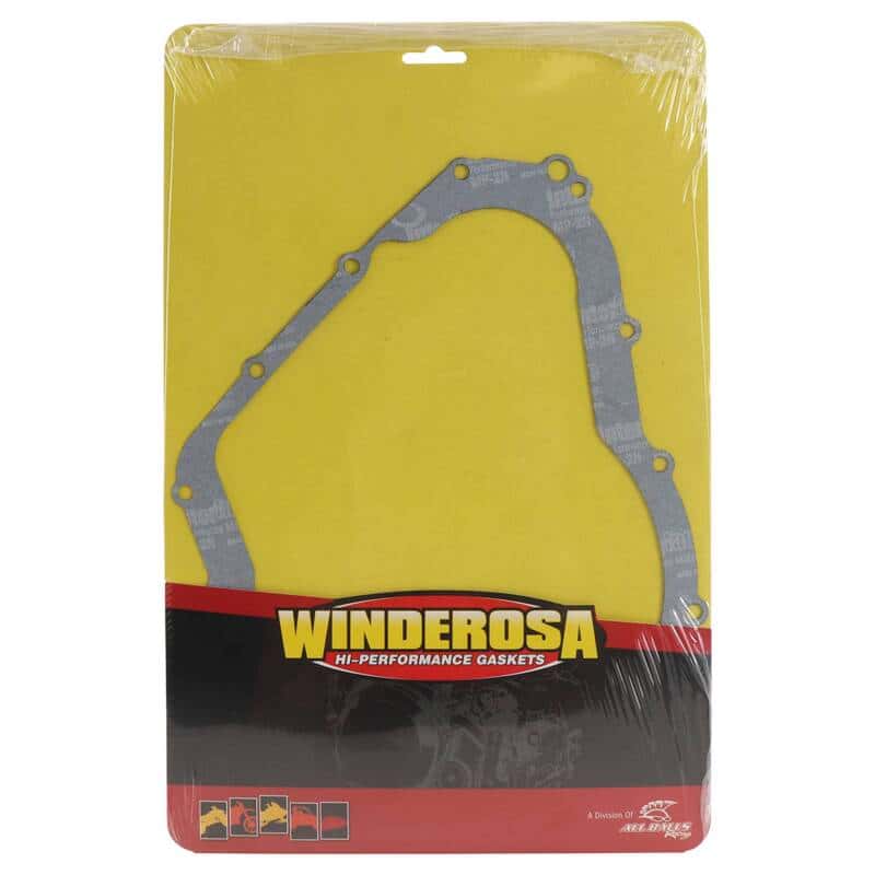 Vertex Pistons — Vertex Gaskets 12-22 Suzuki GSX-R600 Outer Clutch Gasket Kit - view 1