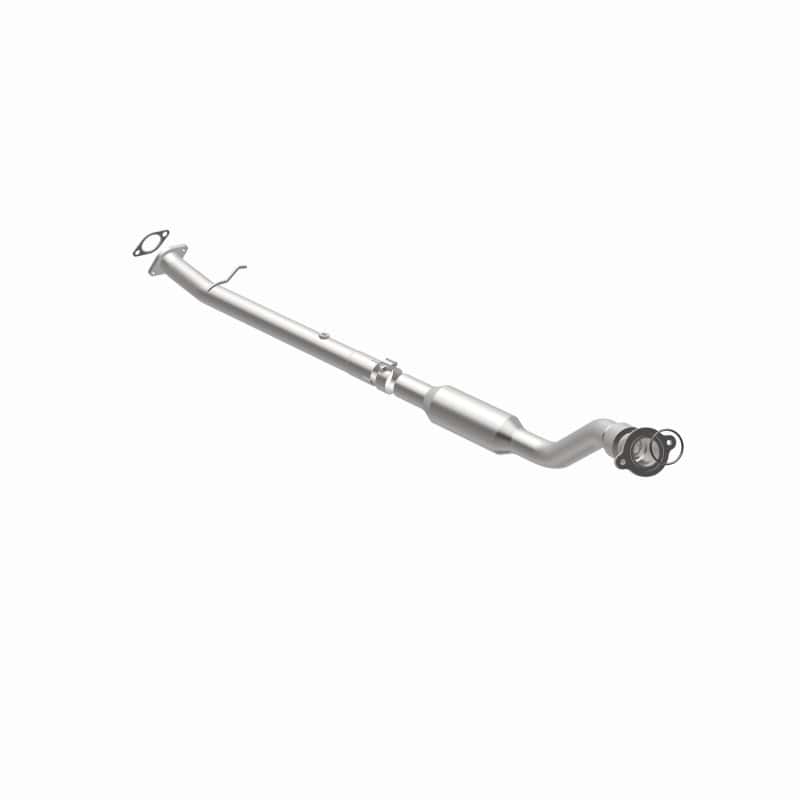 Magnaflow — MagnaFlow Conv DF 2001 Venture 3.4L
HM Grade
HM - view 22