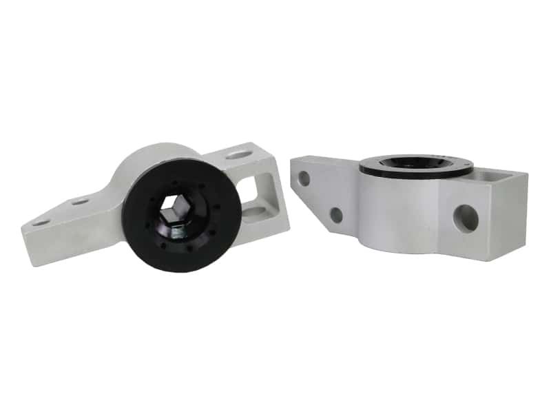 Whiteline — Whiteline Plus 04-12 Volkswagen Golf, 04-12 Audi A3 Front Control Arm Lower Inner Rear Bushing Set
Bushing Kit - view 2