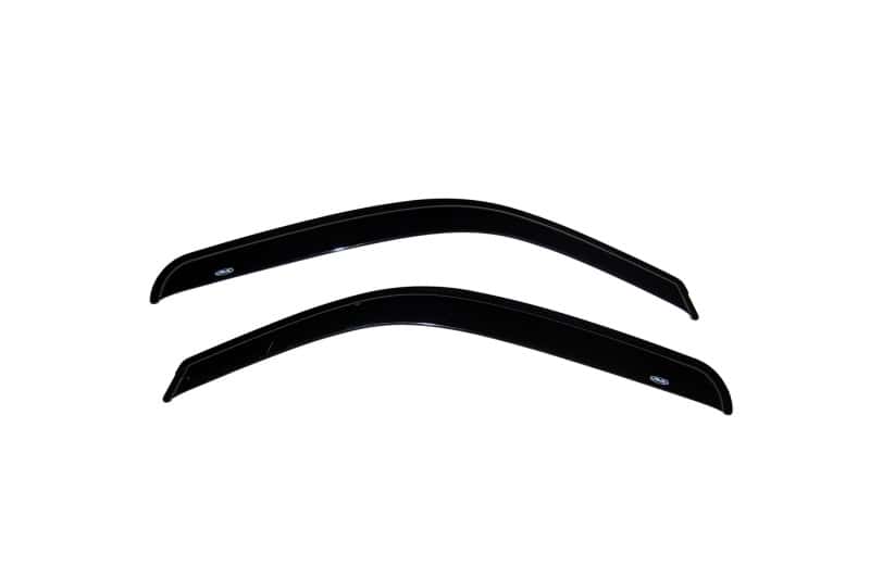 AVS — AVS 99-07 Chevy Silverado 1500 Standard Cab Ventvisor Outside Mount Window Deflectors 2pc - Smoke
Side Window Vent
VENTVISOR 2PC - view 1