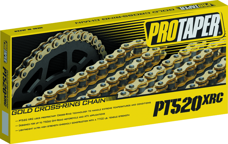 ProTaper — ProTaper Chain 520XRC 120L - view 1