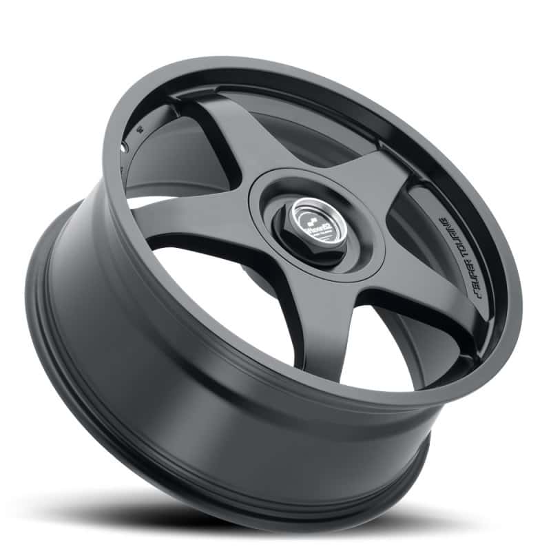 fifteen52 — fifteen52 Chicane 19x8.5 5x108/5x112 45mm ET 73.1mm Center Bore Asphalt Black Wheel
fftSTCAB-98558+45 - view 4