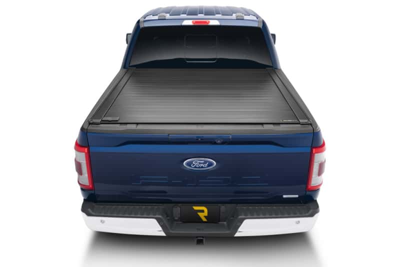 Retrax — Retrax 08-16 Super Duty F-250-350 Short Bed PowertraxPRO XR - view 13