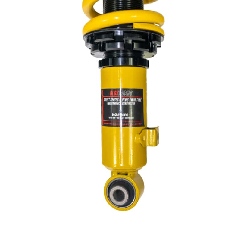 BLOX Racing — BLOX Racing 90-05 Mazda Miata Street Series II Plus Coilovers - view 4