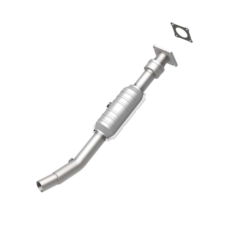 Magnaflow — MagnaFlow Conv DF 00-01 Neon 2.0L OEM
OEM Grade
OEM - view 18
