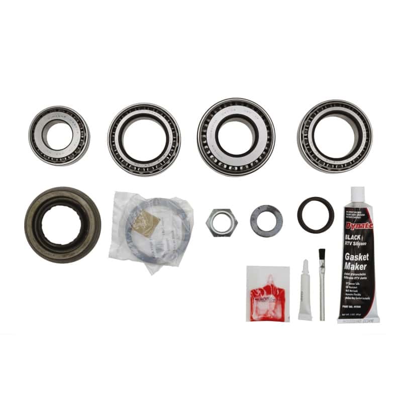 Eaton — Eaton Nissan M226 Rear Master Install Kit
RngPnnInstlKt - view 1
