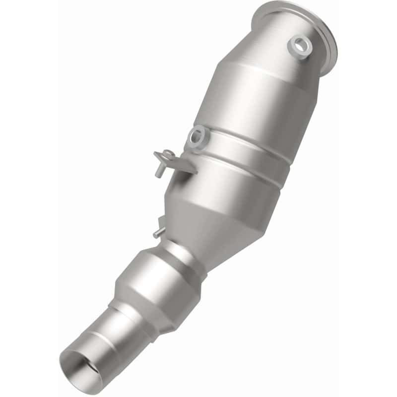 Magnaflow — Magnaflow Conv DF 2014 228i 2.0L Close Coupled
OEM Grade
OEM - view 31