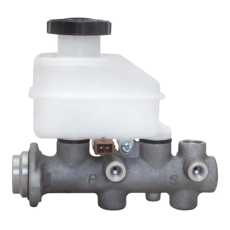 DFC — DFC 06-09 Kia Spectra Brake Master Cylinder
DFC Brake Master Cyl - view 2