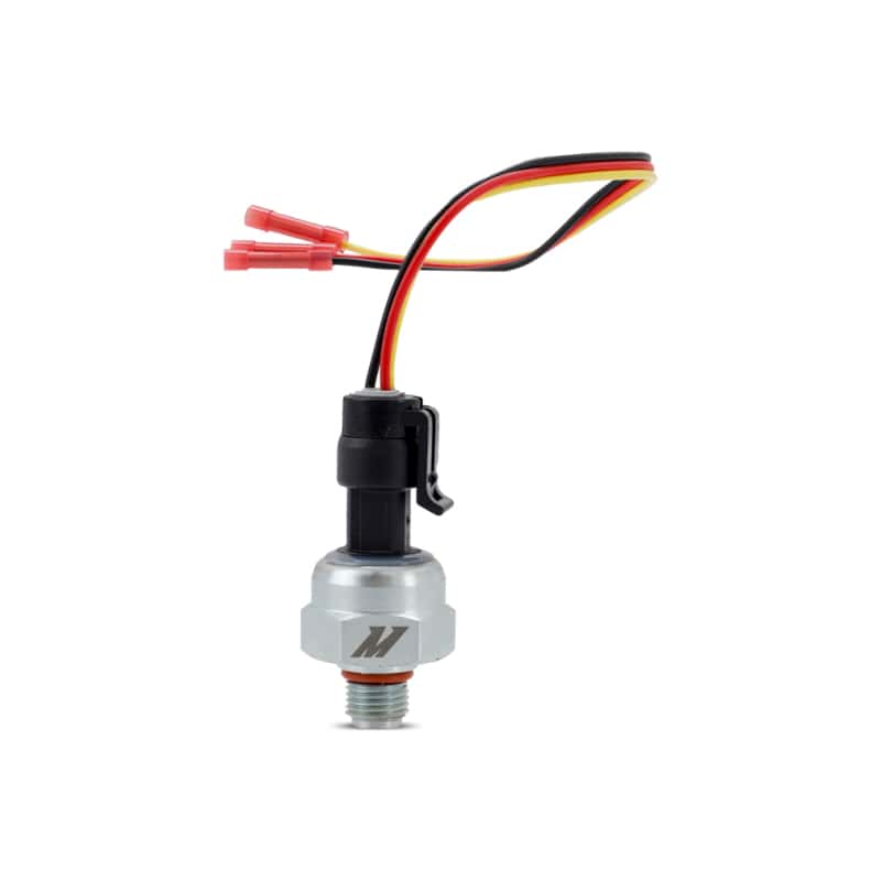 Mishimoto — Mishimoto 1997-2003 Powerstroke 7.3L Injector Control Pressure Sensor
Pressure Sensor - view 2
