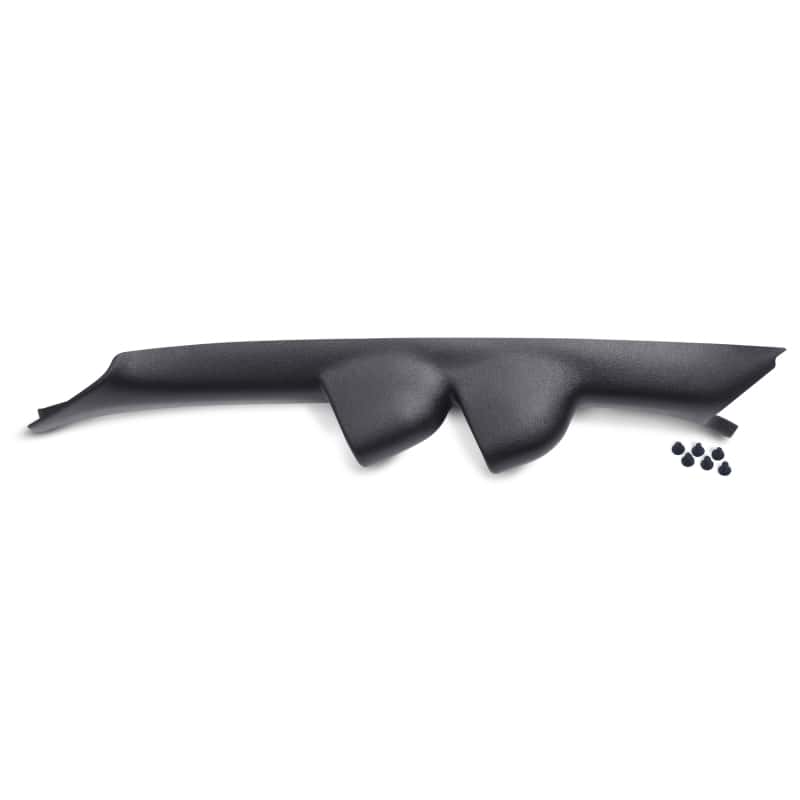 Banks Power — Banks Power 95-98 Chevy/GMC Truck Full Pillar Mount - 2 Gauge
Gauges/Mounting - view 2