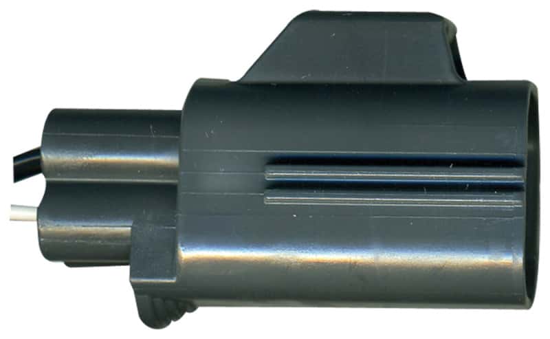 NGK — NGK Volvo S60 2001 Direct Fit Oxygen Sensor
Oxygen Sensor - view 3