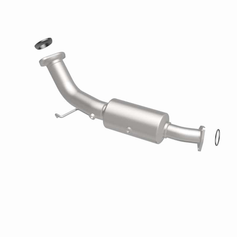 Magnaflow — MagnaFlow California Grade CARB Compliant Converter Direct Fit 02-06 Acura RSX Type-S L4 2.0L
California - view 13
