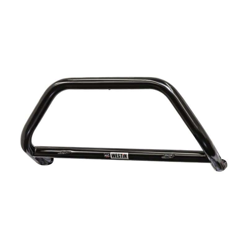 Westin — Westin Safari Light Bar Universal (10.75in mounting depth) - Black
Bull Bar - view 1