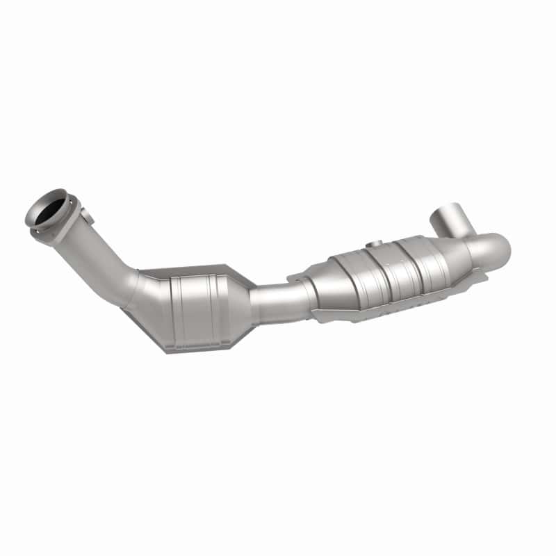 Magnaflow — MagnaFlow Conv DF 01 Ford Trucks 4.6L
HM Grade
HM - view 11