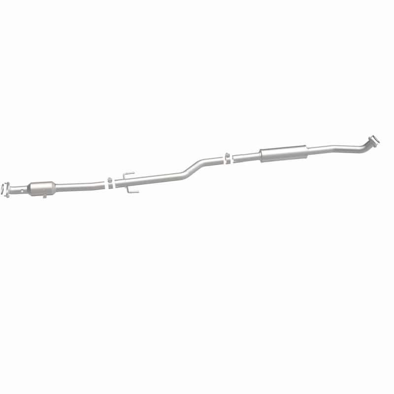 Magnaflow — Magnaflow 14-16 CX-5 L4 2.5 OEM Underbody Direct Fit Converter
OEM Grade
OEM - view 11