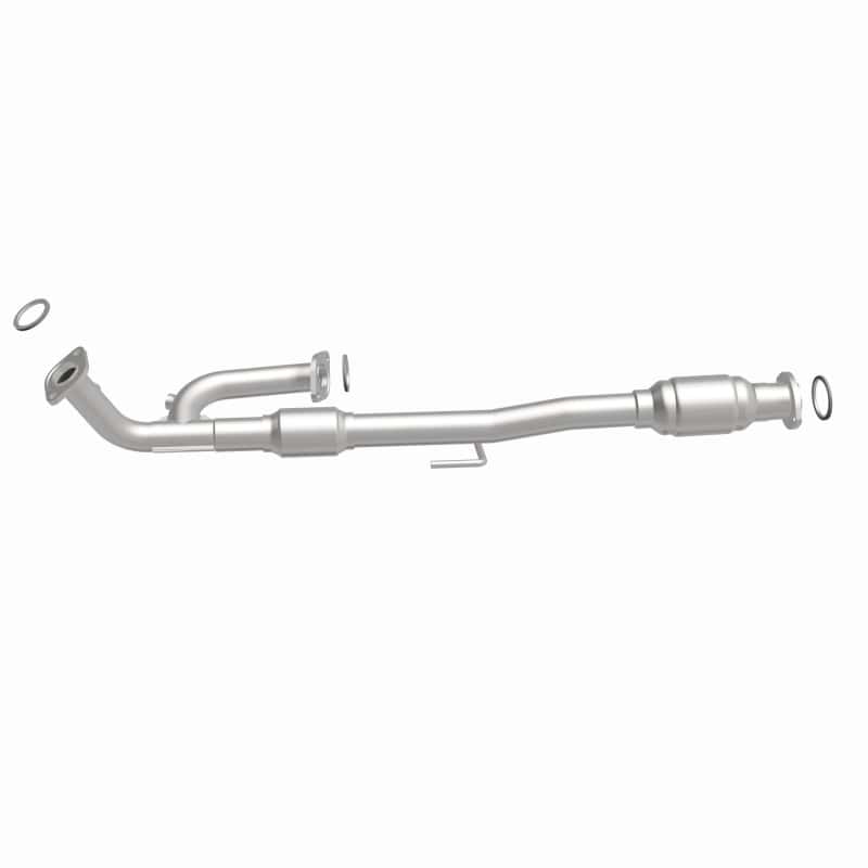 Magnaflow — Magnaflow Conv DF 02-03 Toyota Camry 3.0L
California - view 11