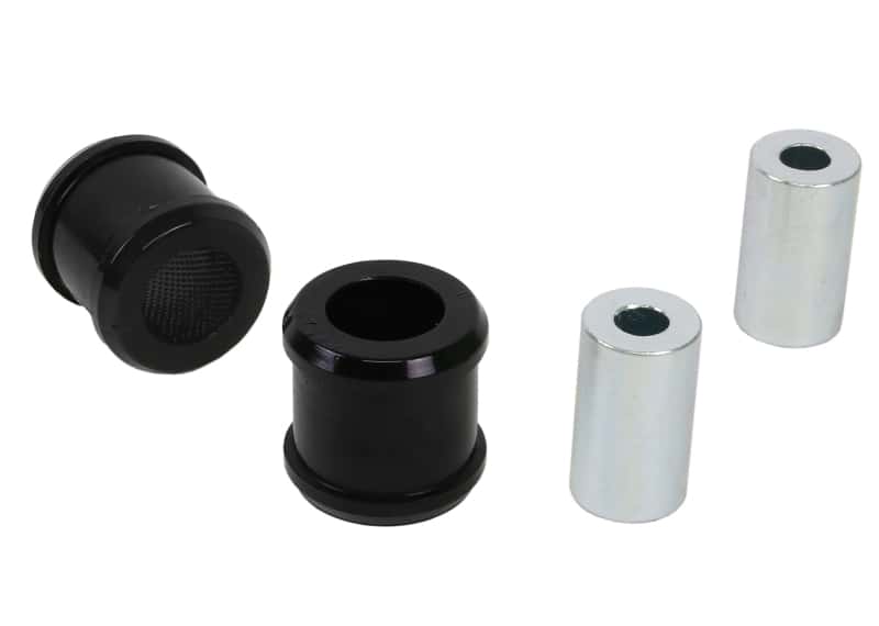 Whiteline — Whiteline Plus 11/00-05 Honda Civic/95-05 CR-V Rear Control Arm - Upper Outer Bushing Kit
Bushing Kit - view 4