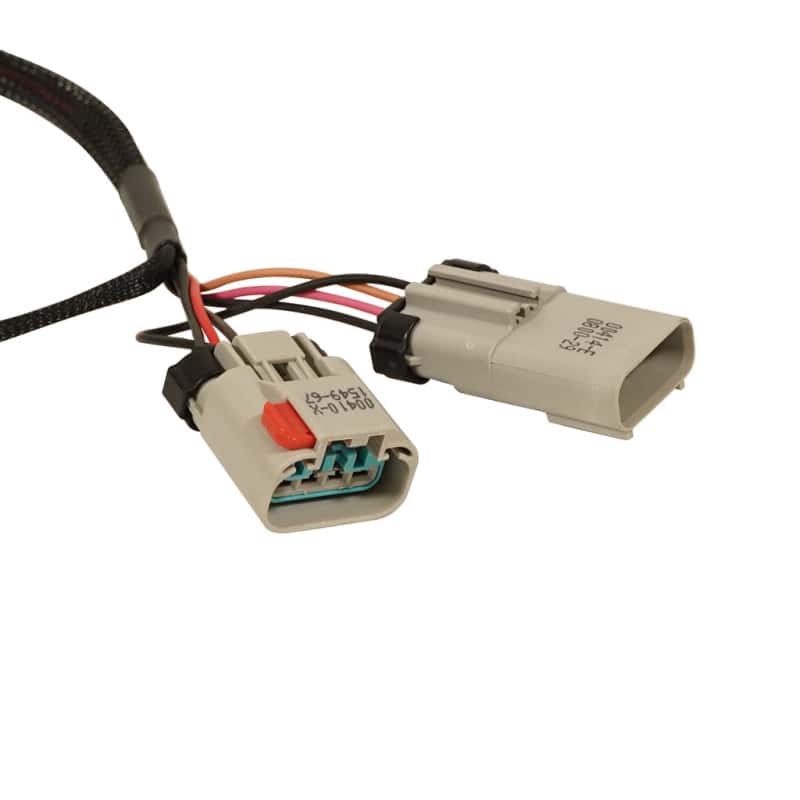 BD Diesel — BD Diesel E-PAS Emergency Engine Shutdown - Dodge 2007-2009 6.7L
ENGINE SHUTDOWN KIT - view 6