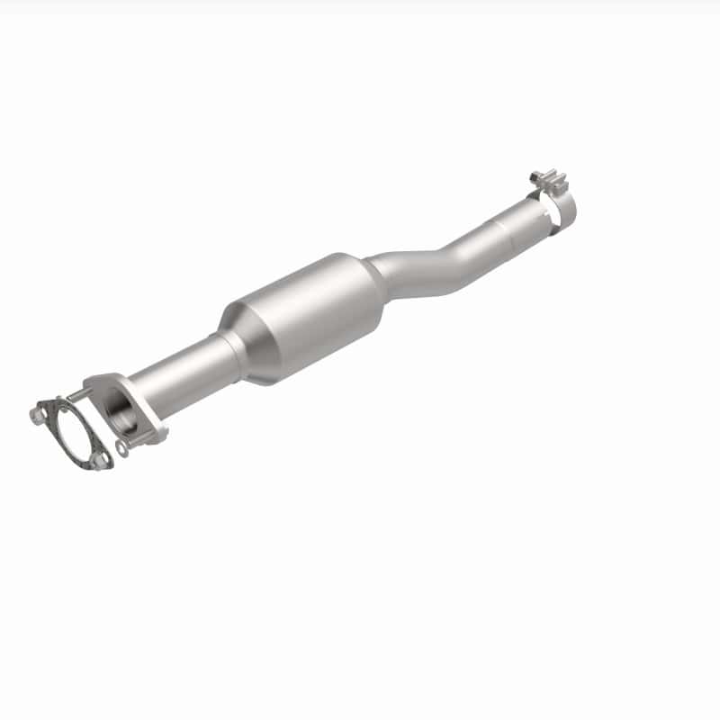 Magnaflow — MagnaFlow 17-19 Ford Escape L4 OEM Underbody Rear Direct Fit CARB Compliant Catalytic Converter
OEM Grade
OEM - view 7
