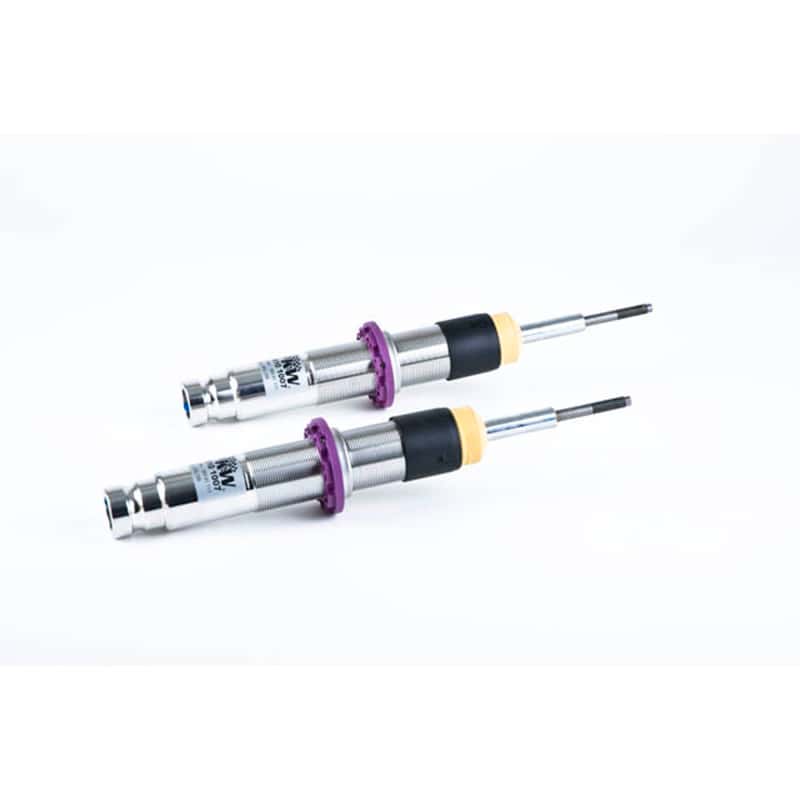 Belltech — Belltech COILOVER KIT 04+ GM SS TRAILBLZR FRONTS
COILOVER KIT - view 11