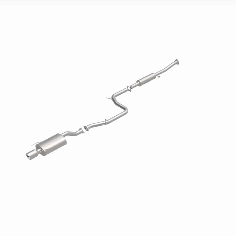 Magnaflow — MagnaFlow Sys C/B Honda Accord 2/4Dr
Cat-Back - view 6