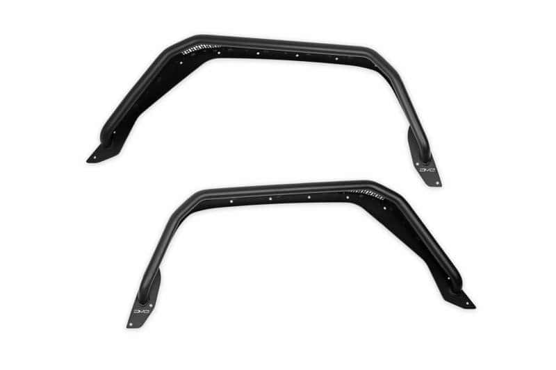 DV8 Offroad — DV8 Offroad 20-23 Jeep Gladiator JT Spec Series Fender Flares - view 1