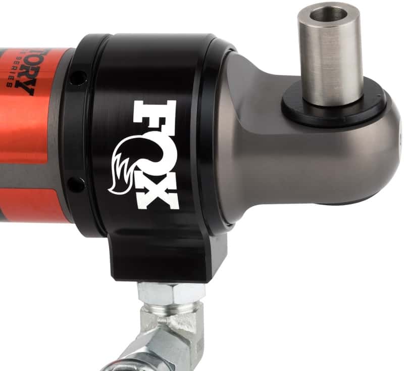 FOX — Fox 2018+ Jeep JL 2.5 Factory Race Series 9.7in Remote Res. Front Shock Set / 0-1.5in. Lift w/ DSC
2.5 Shocks - view 7