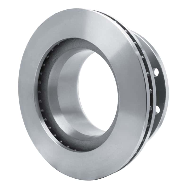 DFC — DFC 79-03 Chevrolet C5500 Kodiak Rear Brake Rotor - view 4