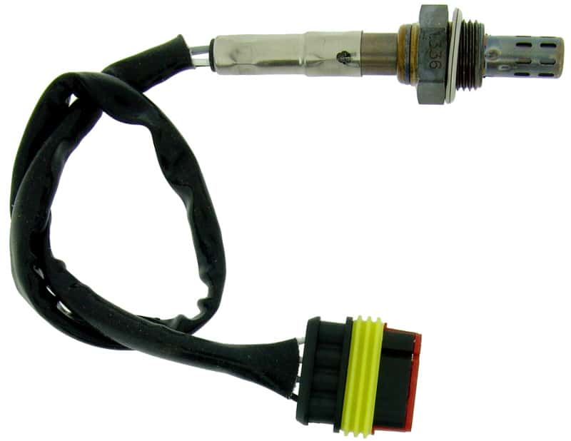 NGK — NGK Cadillac Catera 1998-1997 Direct Fit Oxygen Sensor
Oxygen Sensor - view 1