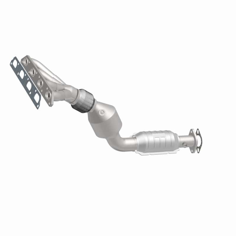 Magnaflow — MagnaFlow Conv DF 02-06 Cooper/S manif
HM Grade
HM - view 8