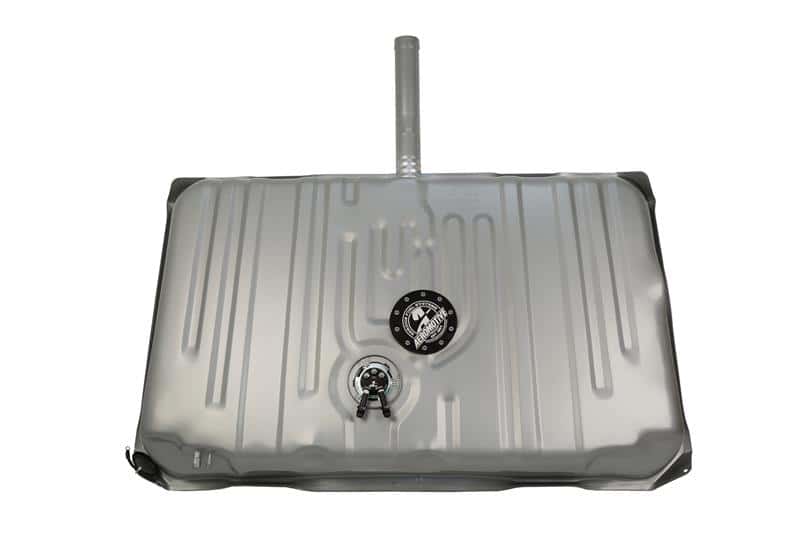 Aeromotive — Aeromotive 68-69 Chevrolet Chevelle/Malibu 200 Stealth Gen 2 Fuel Tank - view 1