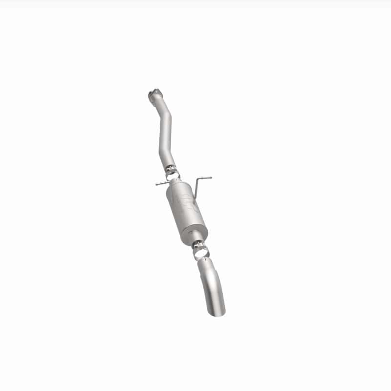 Magnaflow — MagnaFlow Sys C/B 98-10 Ranger EC/CC 3.0/4.0
Cat-Back - view 22