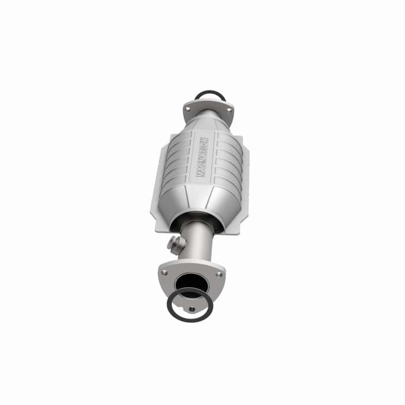 Magnaflow — MagnaFlow Conv DF Cavalier-Sunfire 96-97 2.2L
HM Grade
HM - view 25