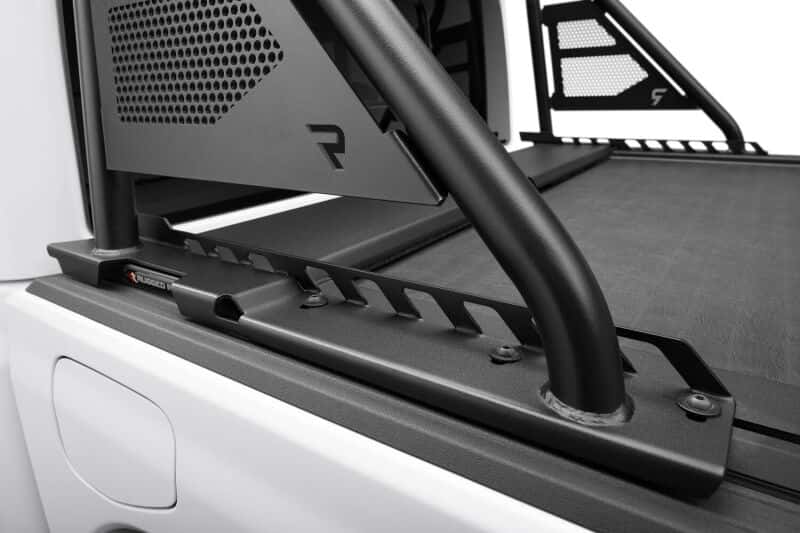 N-Fab — N-Fab ARC Sports Bar 20-22 Jeep Gladiator - Textured Black(Roll-N-Lock Cover Fitment Only)
ARCSprBr20-24JpGldtr - view 22