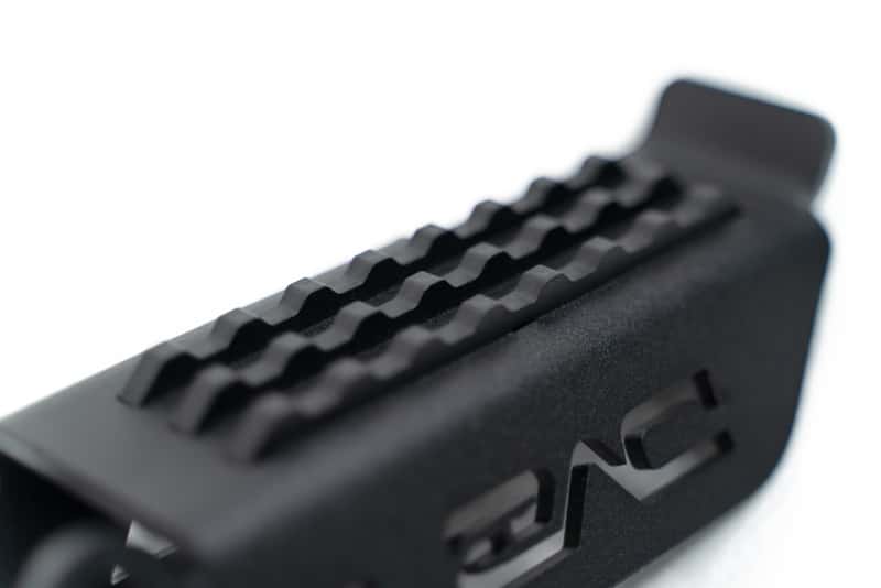 DV8 Offroad — DV8 Offroad 07-23 Jeep Gladiator/Wrangler JT/JK/JL Foot Pegs
Jeep Foot Pegs - view 16