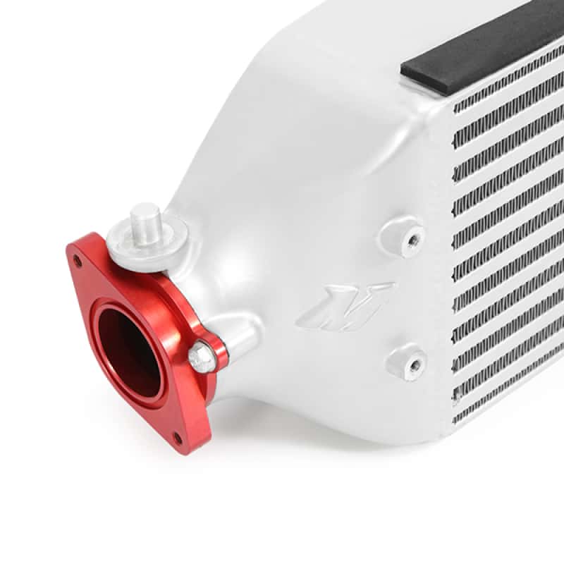 Mishimoto — Mishimoto 2016+ Honda Civic 1.5T / 2017+ Honda Civic Si Intercooler (I/C ONLY) - Silver
Intercooler Kit - view 7