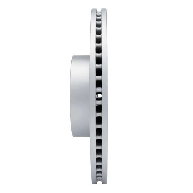 DFC — DFC 13-25 Subaru BRZ Front GeoSPEC Coated Rotor
DFC Brake Rotor - view 3