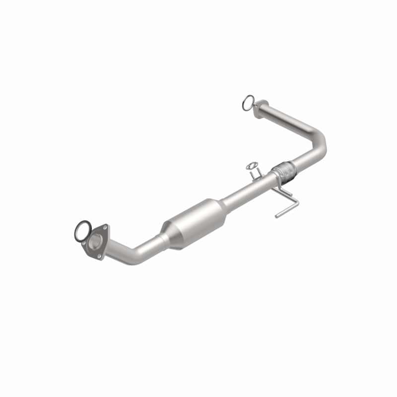 Magnaflow — MagnaFlow Conv Direct Fit OEM 2003-2004 Toyota Tundra Underbody - 47.125in Length
California - view 7