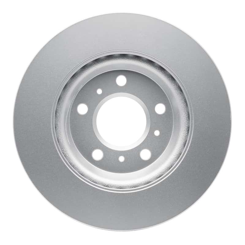 DFC — DFC 04-09 Buick Terraza Front GeoSPEC Coated Rotor
DFC Brake Rotor - view 5