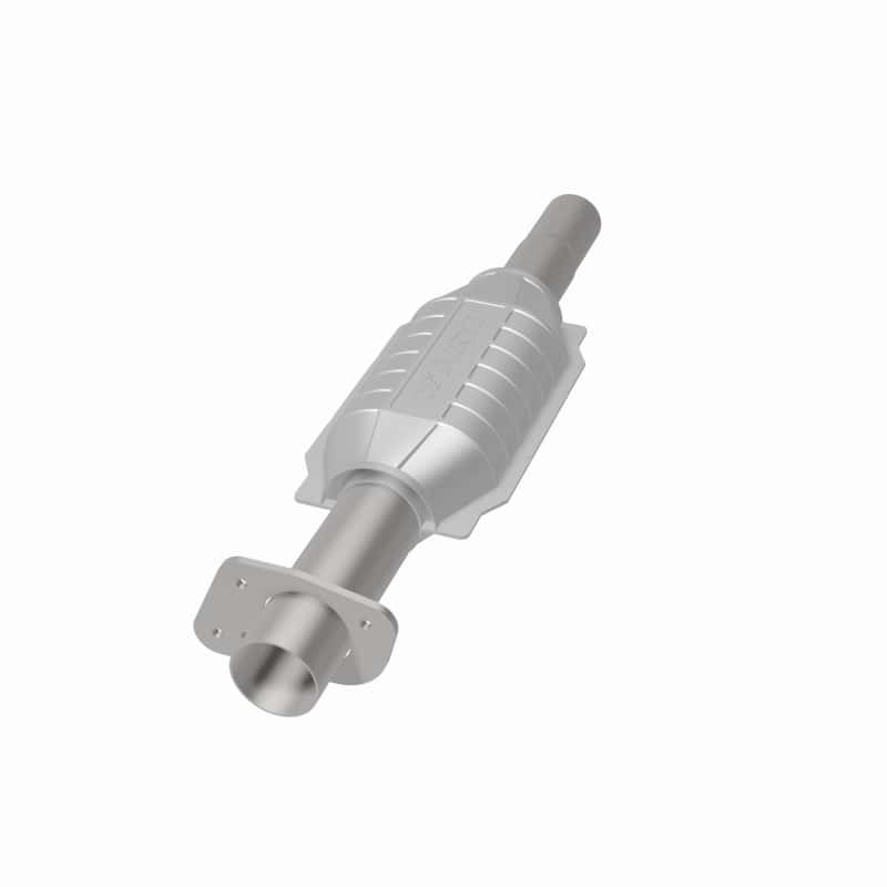 Magnaflow — MagnaFlow Conv DF Gm
Standard Grade
Standard - view 17