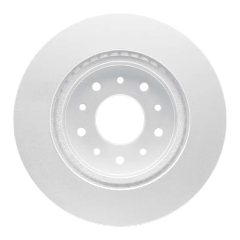 DFC — DFC 63-82 Chevrolet Corvette Front GeoSPEC Coated Rotor
DFC Brake Rotor - view 5