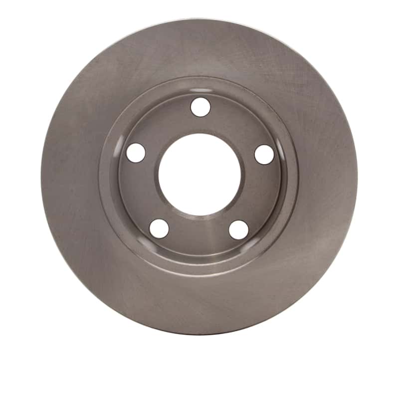 DFC — DFC 80-91 Audi Quattro Rear Brake Rotor
DFC Brake Rotor - view 5